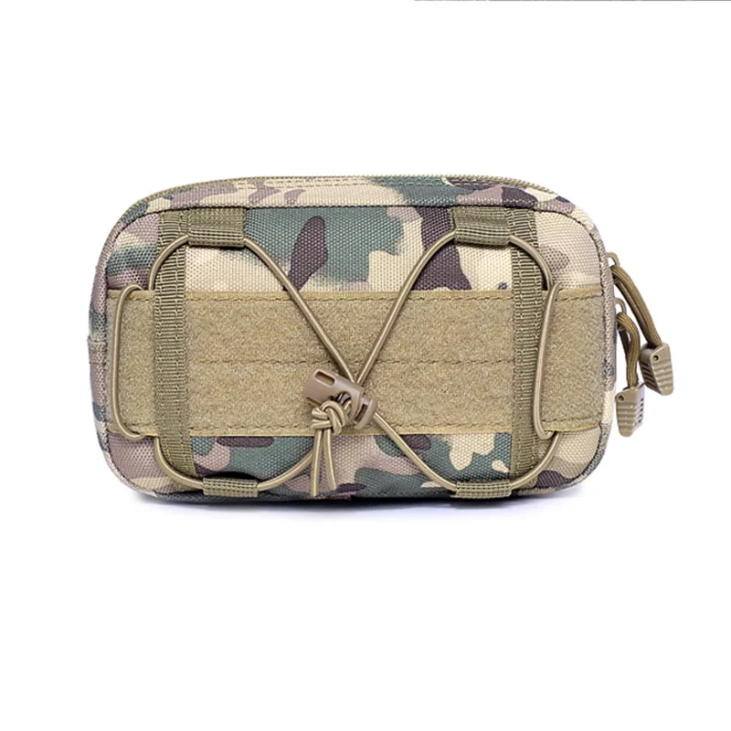 1000D Nylon Military Wallet Waist bag Outdoor Camping Molle Pouch Tactical Belt Small Pocket Travel Hunting Pouch Rifle Bag
1000D Nylon Military Wallet Waist bag Outdoor Camping Molle Pouch Tactical Belt Small Pocket Travel Hunting Pouch Rifle Bag