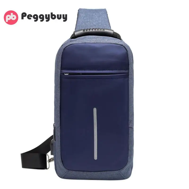 Vertical men's belt bag USB Charging Big Capacity Canvas Shoulder Bags Square men waist bags sac a main femme bolsas heuptas
Vertical men's belt bag USB Charging Big Capacity Canvas Shoulder Bags Square men waist bags sac a main femme bolsas heuptas