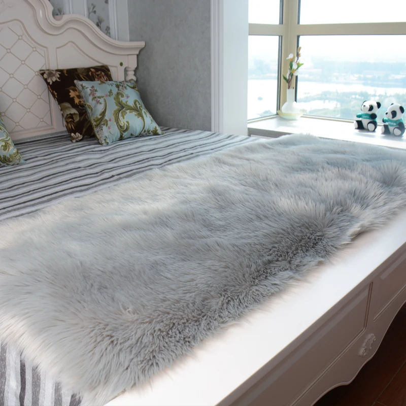Fashion imitation wool fur carpet bedroom full shop cute home girl custom size modern living room plush solid color DT-63
Fashion imitation wool fur carpet bedroom full shop cute home girl custom size modern living room plush solid color DT-63
