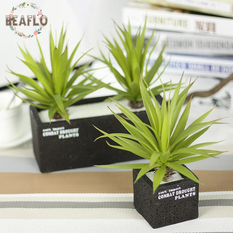 2 Colours Artificial Plastic Leaves Succulent Plant Microlandscape Flower Arrangement Home Decoration Indoor
2 Colours Artificial Plastic Leaves Succulent Plant Microlandscape Flower Arrangement Home Decoration Indoor