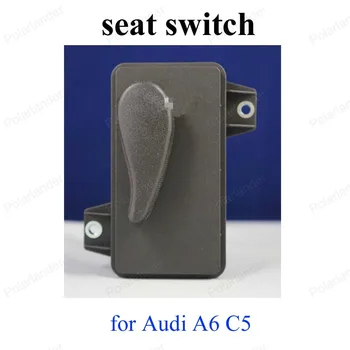 Right S-eat Switch Electric S-eat Adjust Switch knob for A-udi A6 C5 8L0 959 766
Right S-eat Switch Electric S-eat Adjust Switch knob for A-udi A6 C5 8L0 959 766