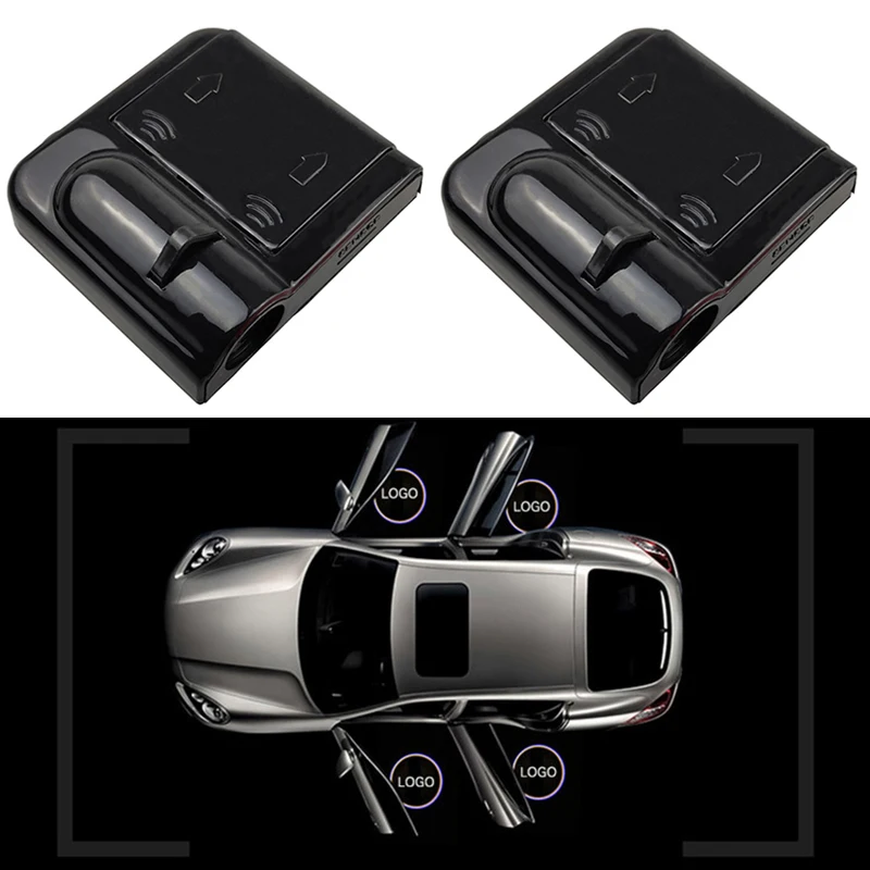 1pc Wireless Car Door Led Welcome Laser Projector Logo Ghost Shadow Light Batman Car-styling Car Interior Lamp Light for BMW Kia
1pc Wireless Car Door Led Welcome Laser Projector Logo Ghost Shadow Light Batman Car-styling Car Interior Lamp Light for BMW Kia