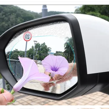 Car Rearview Mirror Protective Film Car for range rover sport audi a4 b6 astra j passat b6 ford fiesta volkswagen
Car Rearview Mirror Protective Film Car for range rover sport audi a4 b6 astra j passat b6 ford fiesta volkswagen