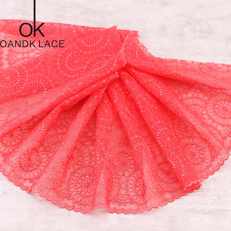 The new imported lace fabric hollow blue lace high - end dress clothing accessories lace fabrics
The new imported lace fabric hollow blue lace high - end dress clothing accessories lace fabrics