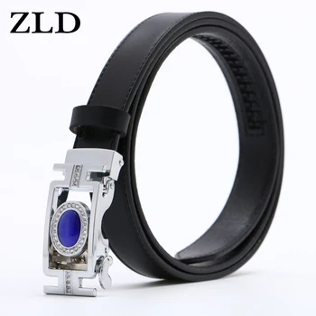 ZLD 2018 NEW fashion Women Genuine Leather Belts Waistband Automatic Buckle Belt For Women Durable Belt Straps High Quality
ZLD 2018 NEW fashion Women Genuine Leather Belts Waistband Automatic Buckle Belt For Women Durable Belt Straps High Quality