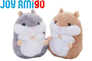 Cute Plush Hamster Stuffed Japanese Mouse Ball Shape Stuffed Animal Toy Measure 40cm*30cm Gift Freeshipping
Cute Plush Hamster Stuffed Japanese Mouse Ball Shape Stuffed Animal Toy Measure 40cm*30cm Gift Freeshipping
