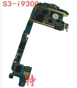 CIDI Tested Unlock WCDMA Motherboard Logic Board With Chips For Samsung Galaxy S3 Neo+ i9300i
CIDI Tested Unlock WCDMA Motherboard Logic Board With Chips For Samsung Galaxy S3 Neo+ i9300i