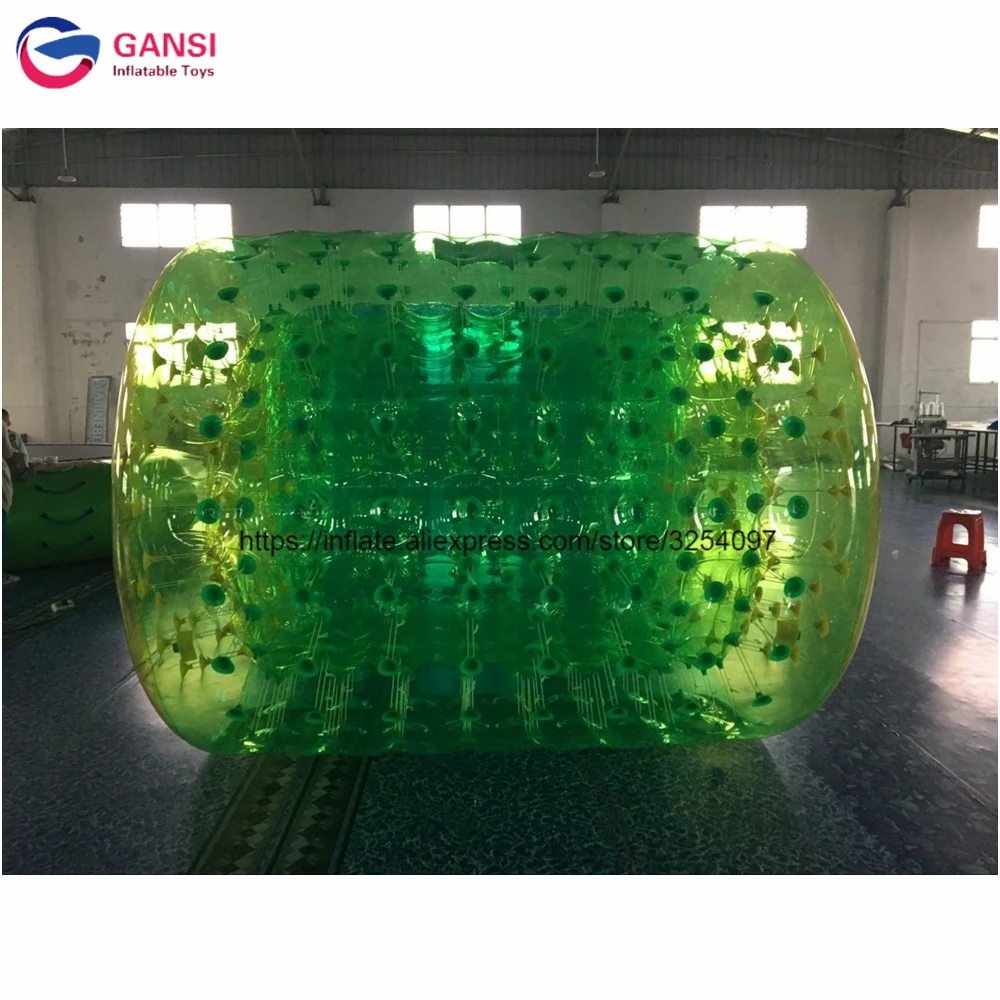 Hot Product Inflatable Human Hamster Water Roller Ball,2.4X2.2M Inflatable Water Wheel Toy
Hot Product Inflatable Human Hamster Water Roller Ball,2.4X2.2M Inflatable Water Wheel Toy