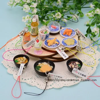 Sushi model 6-12cm
Sushi model 6-12cm