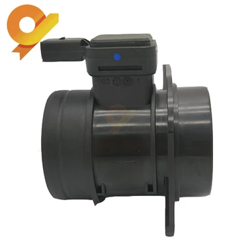 5WK97023 03L906461 Mass Air Flow Sensor Meter For SEAT ALTEA LEON IBIZA TOLEDO SKODA ROOMSTER FABIA SUPERB YETI RAPID 1.6 TDI
5WK97023 03L906461 Mass Air Flow Sensor Meter For SEAT ALTEA LEON IBIZA TOLEDO SKODA ROOMSTER FABIA SUPERB YETI RAPID 1.6 TDI