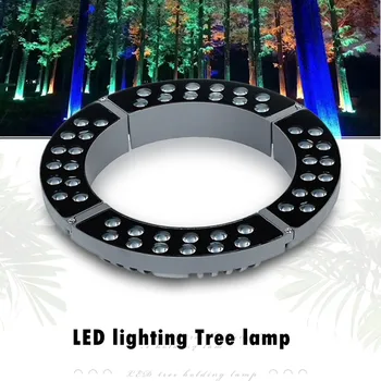 24V 48W 72W RGB Ring Landscape Tree Lighting Solar Landscape Light Christmas Lights Projector Outdoor Waterproof IP67 Park Lamp
24V 48W 72W RGB Ring Landscape Tree Lighting Solar Landscape Light Christmas Lights Projector Outdoor Waterproof IP67 Park Lamp
