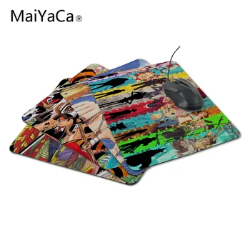 MaiYaCa One Piece Anti-slip Mousepad PC Computer Mouse Pad Computer Gaming Mouse Pad Gamer Play Mats Version Mousepad
MaiYaCa One Piece Anti-slip Mousepad PC Computer Mouse Pad Computer Gaming Mouse Pad Gamer Play Mats Version Mousepad