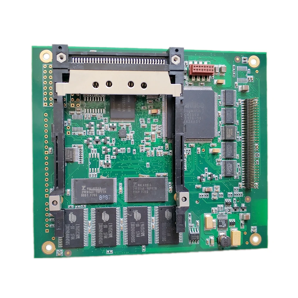 Quality Full Chip MB STAR C4 MB SD Connect Compact 4 Diagnostic Tool Main Unit PCB (Only Main Unit PCB)
Quality Full Chip MB STAR C4 MB SD Connect Compact 4 Diagnostic Tool Main Unit PCB (Only Main Unit PCB)