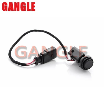 Backup Assist Sensor Reversing Radar PDC Parktronic For VW NEW Beetle 3D0919275B 3D0 919 275 B
Backup Assist Sensor Reversing Radar PDC Parktronic For VW NEW Beetle 3D0919275B 3D0 919 275 B
