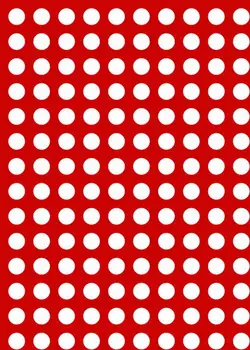 TR 5x7FT Vinyl Print Cloth White Red Polka Dots Photography Backdrops for Children or Model Photo Studio Portrait Backgrounds
TR 5x7FT Vinyl Print Cloth White Red Polka Dots Photography Backdrops for Children or Model Photo Studio Portrait Backgrounds
