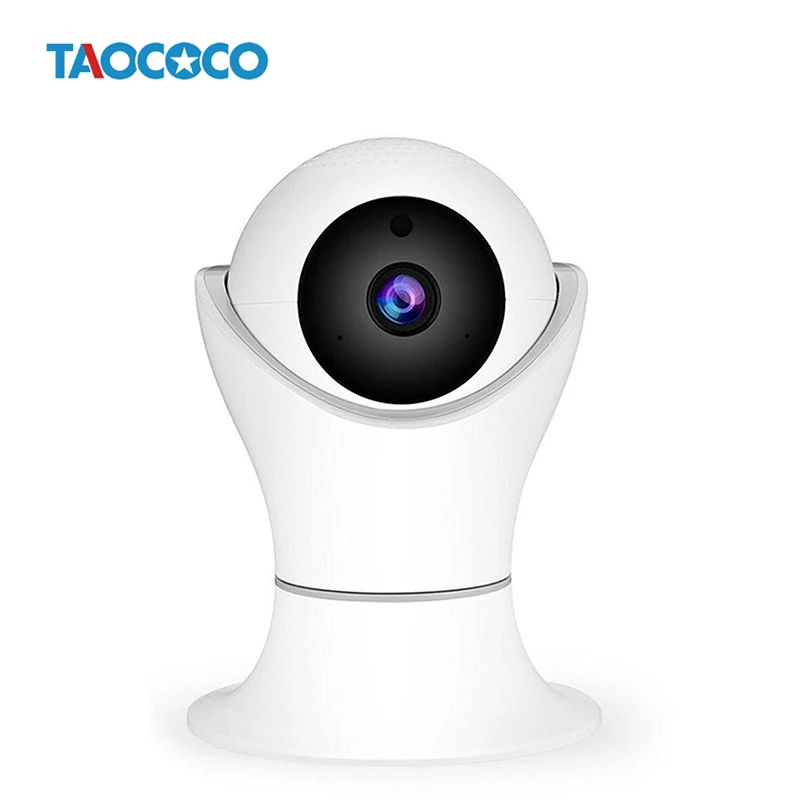 TAOCOCO HD Home Security IP Camera WiFi 1080P Wireless Network Camera Surveillance P2P IR Night Vision Baby Monitor Camera CCTV
TAOCOCO HD Home Security IP Camera WiFi 1080P Wireless Network Camera Surveillance P2P IR Night Vision Baby Monitor Camera CCTV