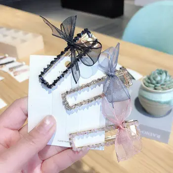 2019 New Fashion Alloy Crystal Rhinestones Clips bow for Women Girl Wedding Rhinestone Headwear Pins Beauty Tools Accessories
2019 New Fashion Alloy Crystal Rhinestones Clips bow for Women Girl Wedding Rhinestone Headwear Pins Beauty Tools Accessories