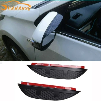 2pcs For Toyota Corolla 2014-2018 Carbon fiber ABS Rearview Mirror Visor Shade Rain Guard eyebrow Car Styling Accessories
2pcs For Toyota Corolla 2014-2018 Carbon fiber ABS Rearview Mirror Visor Shade Rain Guard eyebrow Car Styling Accessories