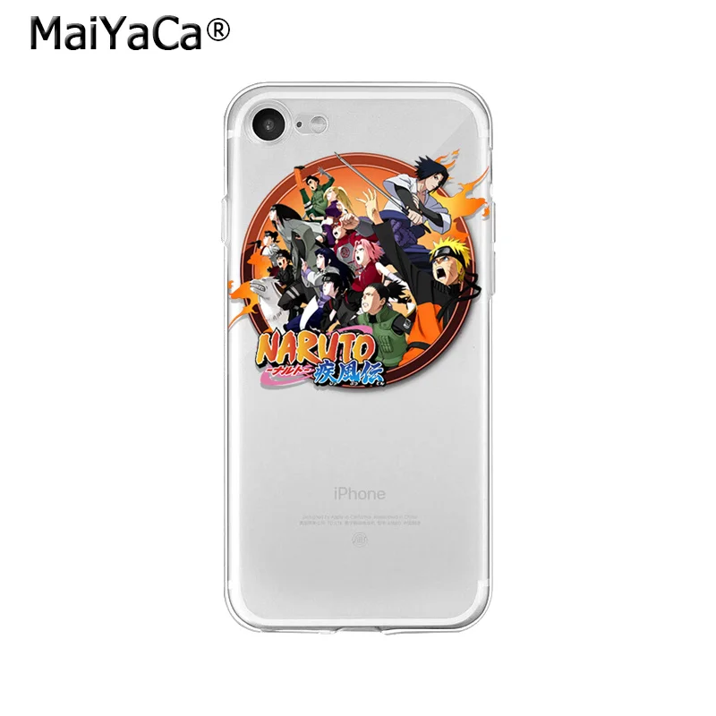 Anime Naruto Sasuke Kakashi Itachi Pain