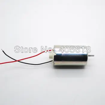 12V-24V DC permanent magnet generator wind generator Epson Micro Motor DIY big torque free shipping
12V-24V DC permanent magnet generator wind generator Epson Micro Motor DIY big torque free shipping