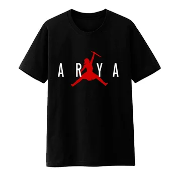 High-Q Unisex Anime House Stark NOT TODAY T-Shirts Game of Thrones Arya Stark NOT TODAY T-Shirts Sleeves Shirts
High-Q Unisex Anime House Stark NOT TODAY T-Shirts Game of Thrones Arya Stark NOT TODAY T-Shirts Sleeves Shirts