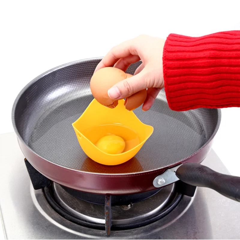 Kitchen Gadgets High Temperature Resistant Silicone Pancake Steamer Egg Mold Bowl Kitchen Accessories Accesorios De Cocina,Q
Kitchen Gadgets High Temperature Resistant Silicone Pancake Steamer Egg Mold Bowl Kitchen Accessories Accesorios De Cocina,Q