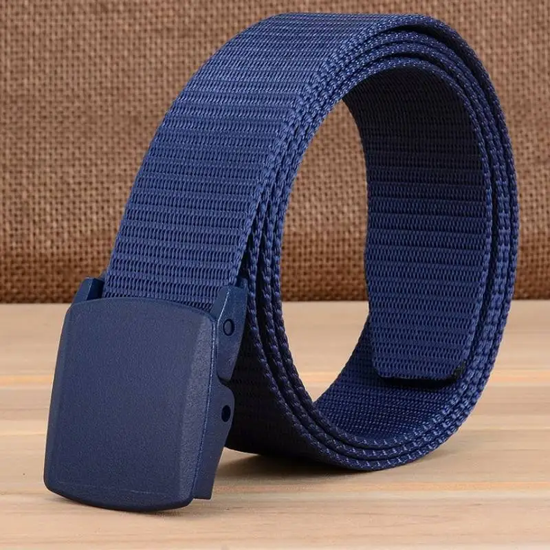 Automatic Buckle Nylon Belt Male Army Tactical Belt Mens Military Waist Canvas Belts Cummerbunds High Quality Strap 2019NEW Belt
Automatic Buckle Nylon Belt Male Army Tactical Belt Mens Military Waist Canvas Belts Cummerbunds High Quality Strap 2019NEW Belt