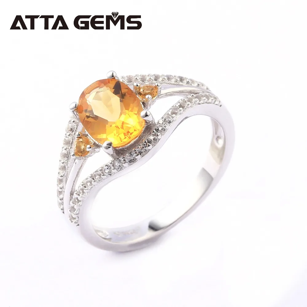 Natural Citrine Solid Silver Rings Unisex Design Women and Men Wedding Band 2.6 Carats Natural Citrine Fire Cutting Rings
Natural Citrine Solid Silver Rings Unisex Design Women and Men Wedding Band 2.6 Carats Natural Citrine Fire Cutting Rings