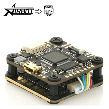 AIRBOT F7 flight controller +FURLING32 4IN1 ESC 32bit quadcopter drone frame leaco
AIRBOT F7 flight controller +FURLING32 4IN1 ESC 32bit quadcopter drone frame leaco