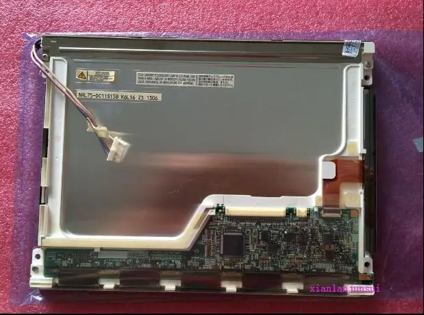 NRL75-DC11S15B LCD screen | Компьютеры и офис