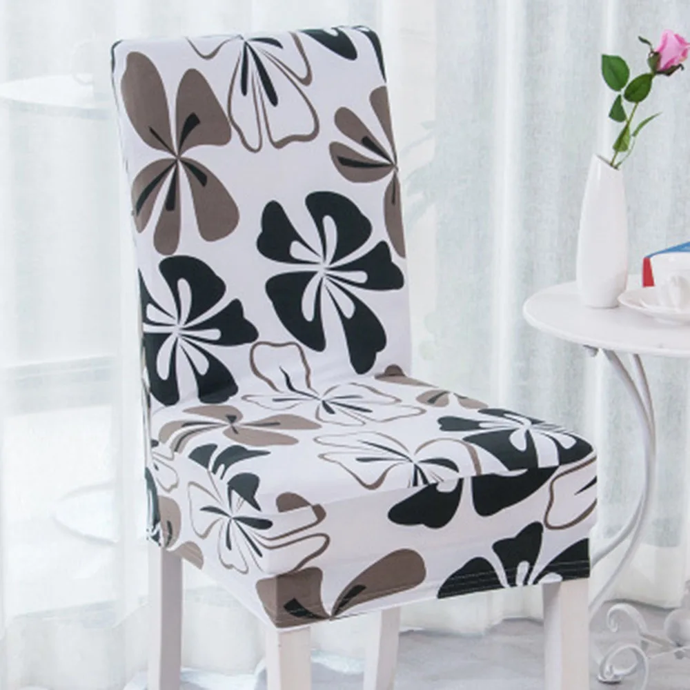 Spandex Elastic Floral Print Chair Covers Flower Printing Removable Chair Cover Weddings Banquet Folding Hotel Chair Covers
Spandex Elastic Floral Print Chair Covers Flower Printing Removable Chair Cover Weddings Banquet Folding Hotel Chair Covers