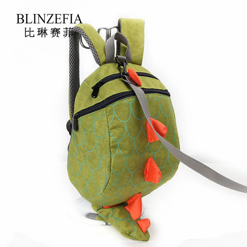 New 2019 Children Cute Korean Dragon Shape Polyster Backpack Schoolbag Free Shipping BZ5003
New 2019 Children Cute Korean Dragon Shape Polyster Backpack Schoolbag Free Shipping BZ5003