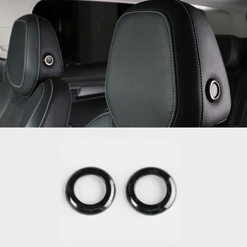 For Skoda Karoq 2017 2018 Stainless steel Interior Seat Headrest Adjustment Button Cover Trim Car Styling accessories 2 Pcs/Set
For Skoda Karoq 2017 2018 Stainless steel Interior Seat Headrest Adjustment Button Cover Trim Car Styling accessories 2 Pcs/Set
