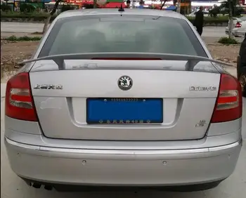 ABS PRIMER CAR REAR WING TRUNK LIP SPOILER FOR Skoda Octavia 2006 2007 2008 2009 2010 2011 2012 2013 2014 (With LED LAMP)
ABS PRIMER CAR REAR WING TRUNK LIP SPOILER FOR Skoda Octavia 2006 2007 2008 2009 2010 2011 2012 2013 2014 (With LED LAMP)