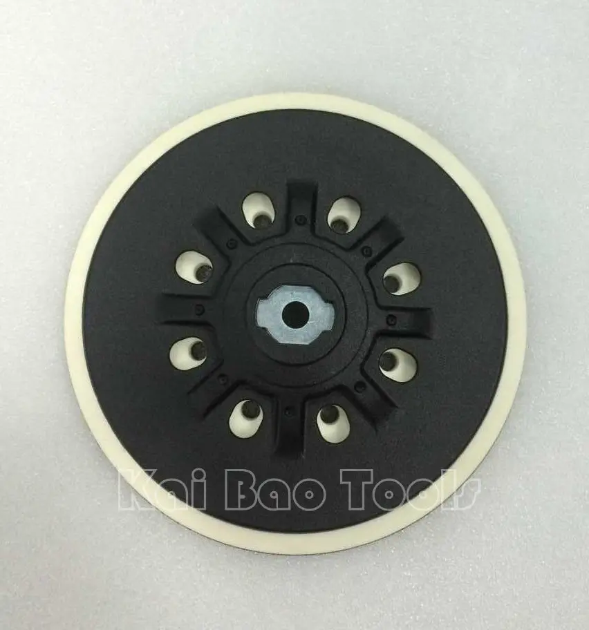 6inch Sanding Backup Pad 150mm Polishing Disc Pad Hook and Loop Festool 498987 Type Sander Backup Pad
6inch Sanding Backup Pad 150mm Polishing Disc Pad Hook and Loop Festool 498987 Type Sander Backup Pad