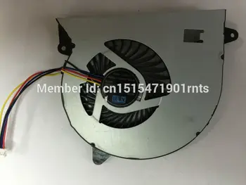 New Notebook CPU Cooler Fan For Asus U31 U31F U31J U31E U31JG U31JF U31S U31SD U31K X35J X35 cup fan
New Notebook CPU Cooler Fan For Asus U31 U31F U31J U31E U31JG U31JF U31S U31SD U31K X35J X35 cup fan