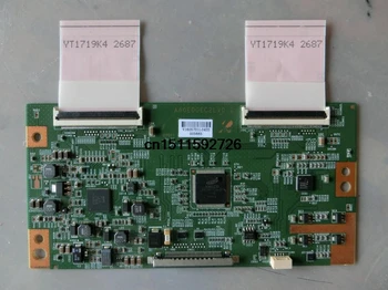 LED46MS92DC logic board A60EDGEC2LV0.2 100% original, good test and 1 year warranty
LED46MS92DC logic board A60EDGEC2LV0.2 100% original, good test and 1 year warranty