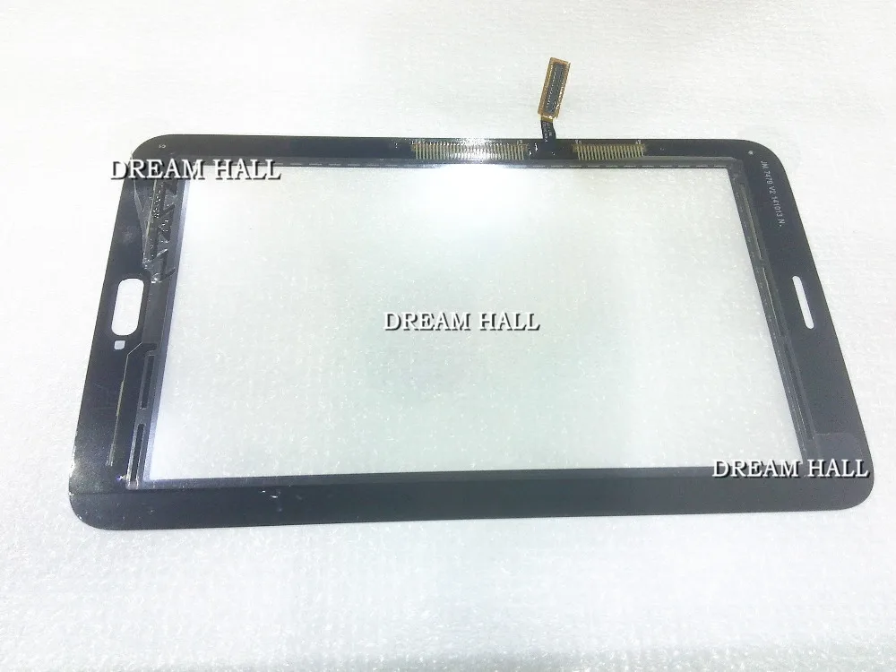 New 7 Inch Tablet PC Touch Screen Digitizer For Samsung Galaxy Tab 3 Lite 7.0 SM-T110 SM-T111 with free tools
New 7 Inch Tablet PC Touch Screen Digitizer For Samsung Galaxy Tab 3 Lite 7.0 SM-T110 SM-T111 with free tools