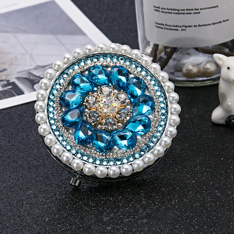 Free engraving,Party Favors Gifts,Mini Pocket Cosmetic makeup mirror,Foldable Magnifying compact mirror makeup,Crystal Flowers
Free engraving,Party Favors Gifts,Mini Pocket Cosmetic makeup mirror,Foldable Magnifying compact mirror makeup,Crystal Flowers