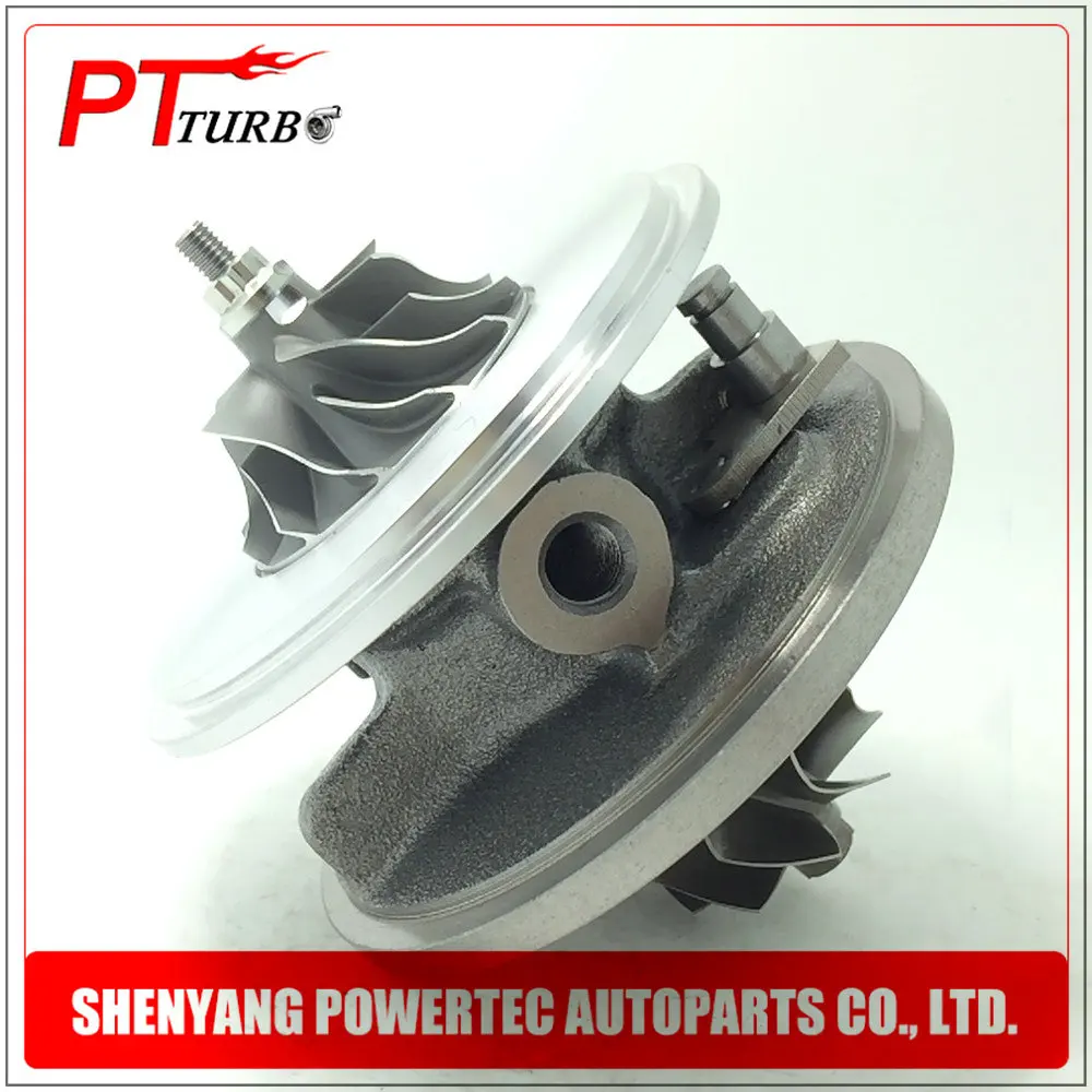 Garrett GT1849V turbo kit CHRA 717626 / 717625 / 705204 turbo cartridge core for Opel Vectra C 2.2 DT
Garrett GT1849V turbo kit CHRA 717626 / 717625 / 705204 turbo cartridge core for Opel Vectra C 2.2 DT