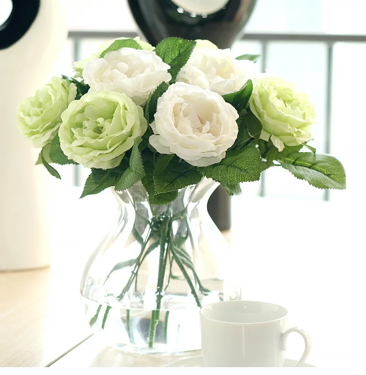 1 Pcs Artificial Silk Night Rose Home Wedding Party Holiday Decorations Illustration Crafts
1 Pcs Artificial Silk Night Rose Home Wedding Party Holiday Decorations Illustration Crafts