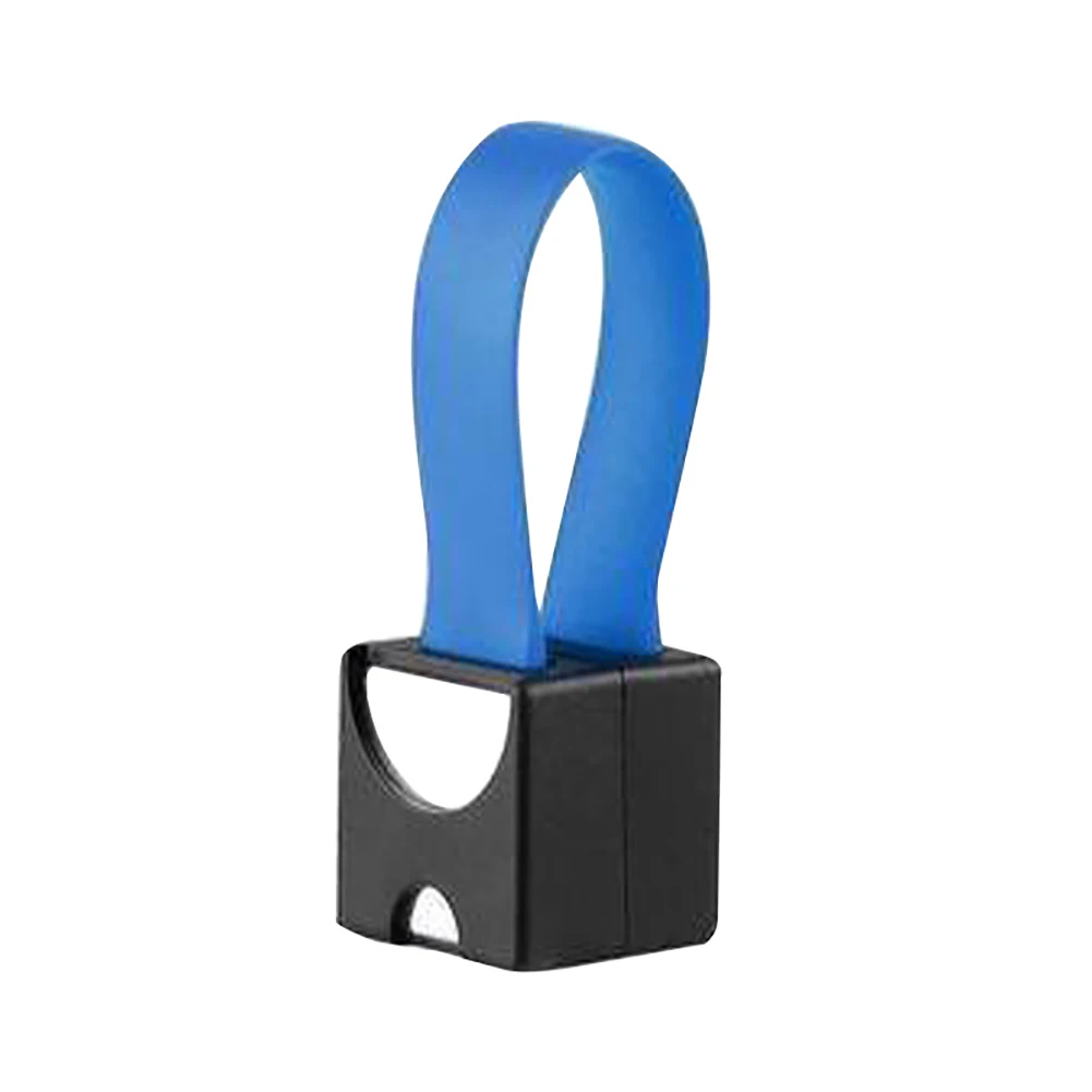 Convenient Mini Magnetic Key Chain Portable Phone Charger Micro USB Accessories Outdoor Battery Powered Emergency Travel Fashion
Convenient Mini Magnetic Key Chain Portable Phone Charger Micro USB Accessories Outdoor Battery Powered Emergency Travel Fashion