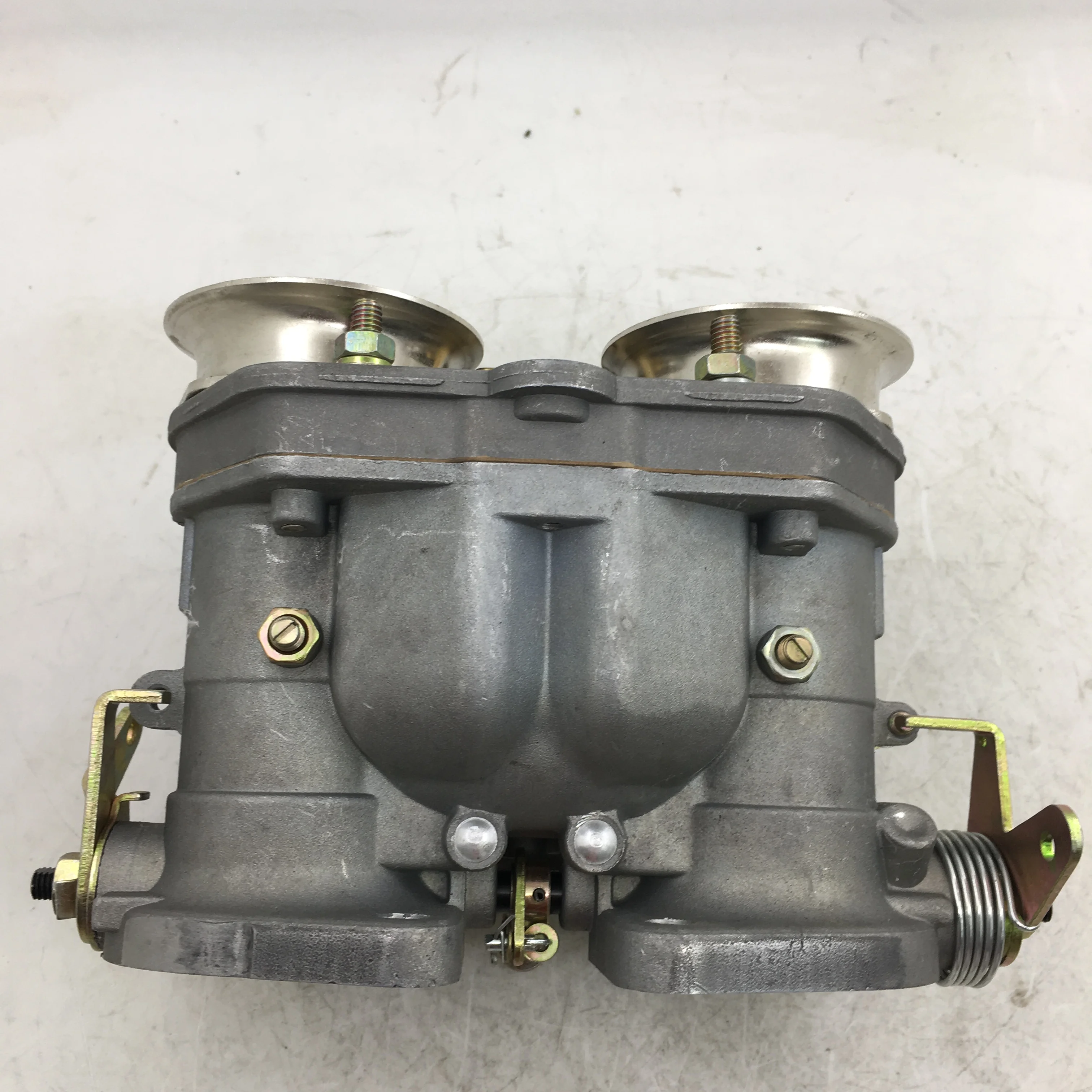 SherryBerg carburettor carby racing IDF FAJS 40 IDF 40IDF downdraft Carb Carburetor w extended fuel bowl FOR weber empi
SherryBerg carburettor carby racing IDF FAJS 40 IDF 40IDF downdraft Carb Carburetor w extended fuel bowl FOR weber empi
