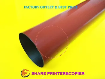 SHARE 1PS NEW LONG LIFE fixing film sleeve Fuser belt For ricoh MPC3001 C3501 C4501 C5501 No code quality
SHARE 1PS NEW LONG LIFE fixing film sleeve Fuser belt For ricoh MPC3001 C3501 C4501 C5501 No code quality