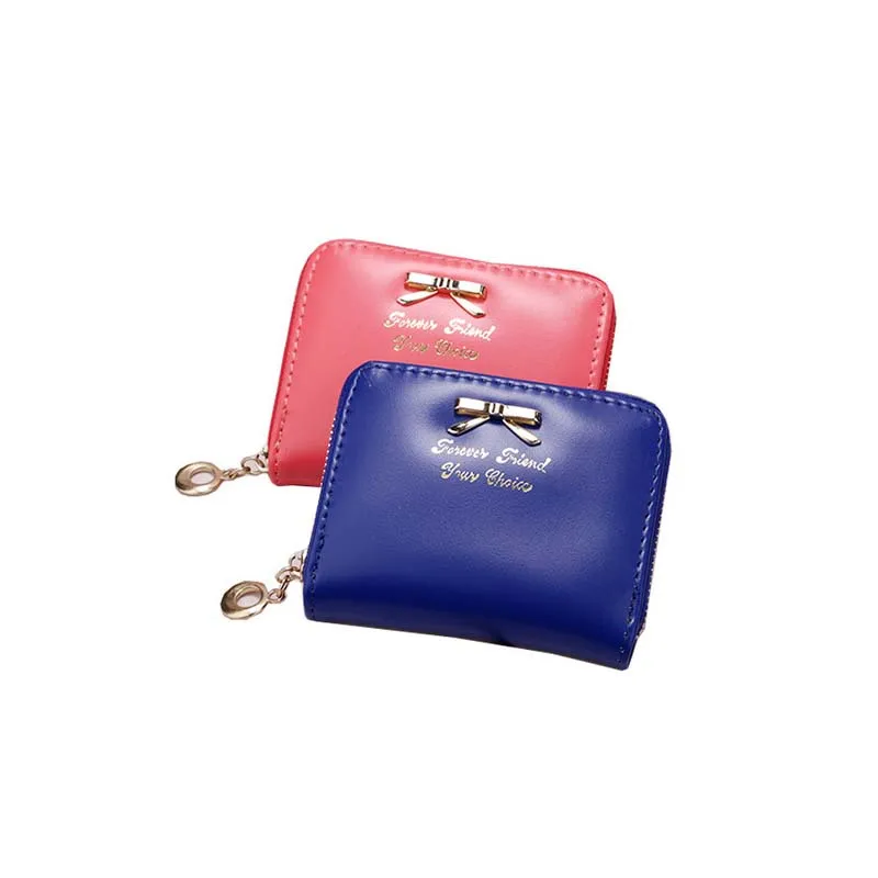 Amorvivi 2019 1PC Coin Purses Key mini purse Small Zipper Coin Purse card holder Hardware bow Wallet ten colors available
Amorvivi 2019 1PC Coin Purses Key mini purse Small Zipper Coin Purse card holder Hardware bow Wallet ten colors available