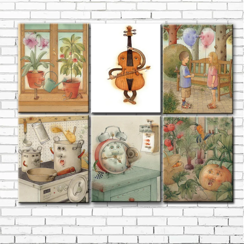 dream cartoon life figures music scenery canvas printings oil painting printed on canvas home modern wall art decoration picture
dream cartoon life figures music scenery canvas printings oil painting printed on canvas home modern wall art decoration picture
