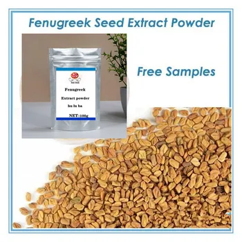 100-1000g Pure Fenugreek Extract Powder, Reduce Cholesterol, Protect Heart, Fenugreek Extract Powder, Promote Fitness
100-1000g Pure Fenugreek Extract Powder, Reduce Cholesterol, Protect Heart, Fenugreek Extract Powder, Promote Fitness