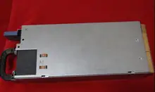 Livre o navio 750 w psu Alimentação Swiching HSTNS-PL12 449838-001 449840-002 486613-001 para DL180G5 DL165G5 DL185G5 DL160G5(China)