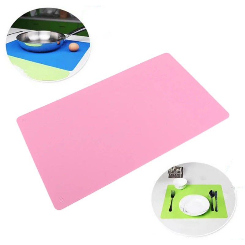Cute Silicone Baking Mat High Temperature Oven Mat Insulation Baking Tray Food Mat Kitchen Baking and Pasta Tools
Cute Silicone Baking Mat High Temperature Oven Mat Insulation Baking Tray Food Mat Kitchen Baking and Pasta Tools