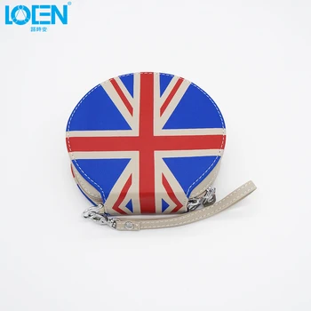 2017 British Style Universal Multifunction MINI CD package Leather Storage Bag CD Holder DVD Disk Card Case Clipper Organizer
2017 British Style Universal Multifunction MINI CD package Leather Storage Bag CD Holder DVD Disk Card Case Clipper Organizer